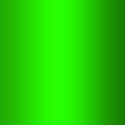 Böttcher Levante, Standardfarbe - reingrün