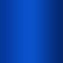 Böttcher Levante, Standardfarbe - signalblau