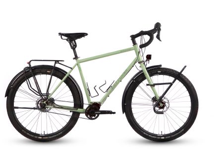 Böttcher Evolution Pinion Dropbar