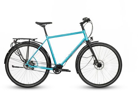 Böttcher Dakkar Pinion