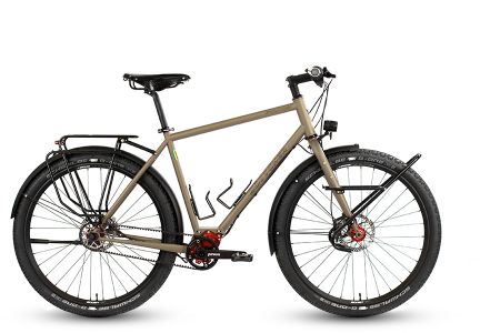 Böttcher Evolution Pinion