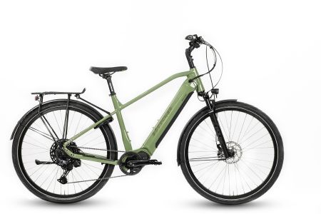 Böttcher Shark INT EP8