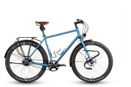 Böttcher Evolution Rohloff